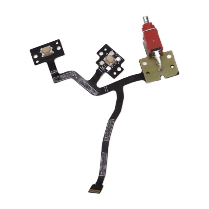 DJI Agras T40 Flight Mode Switch Flat Cable