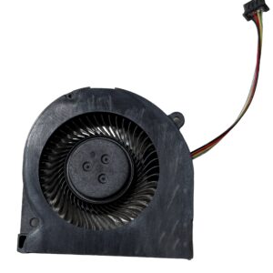 DJI Agras T40 Fan