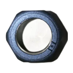 DJI Agras T50 Hose Nut (M15) on Arm (YC.JG.ZS003460)