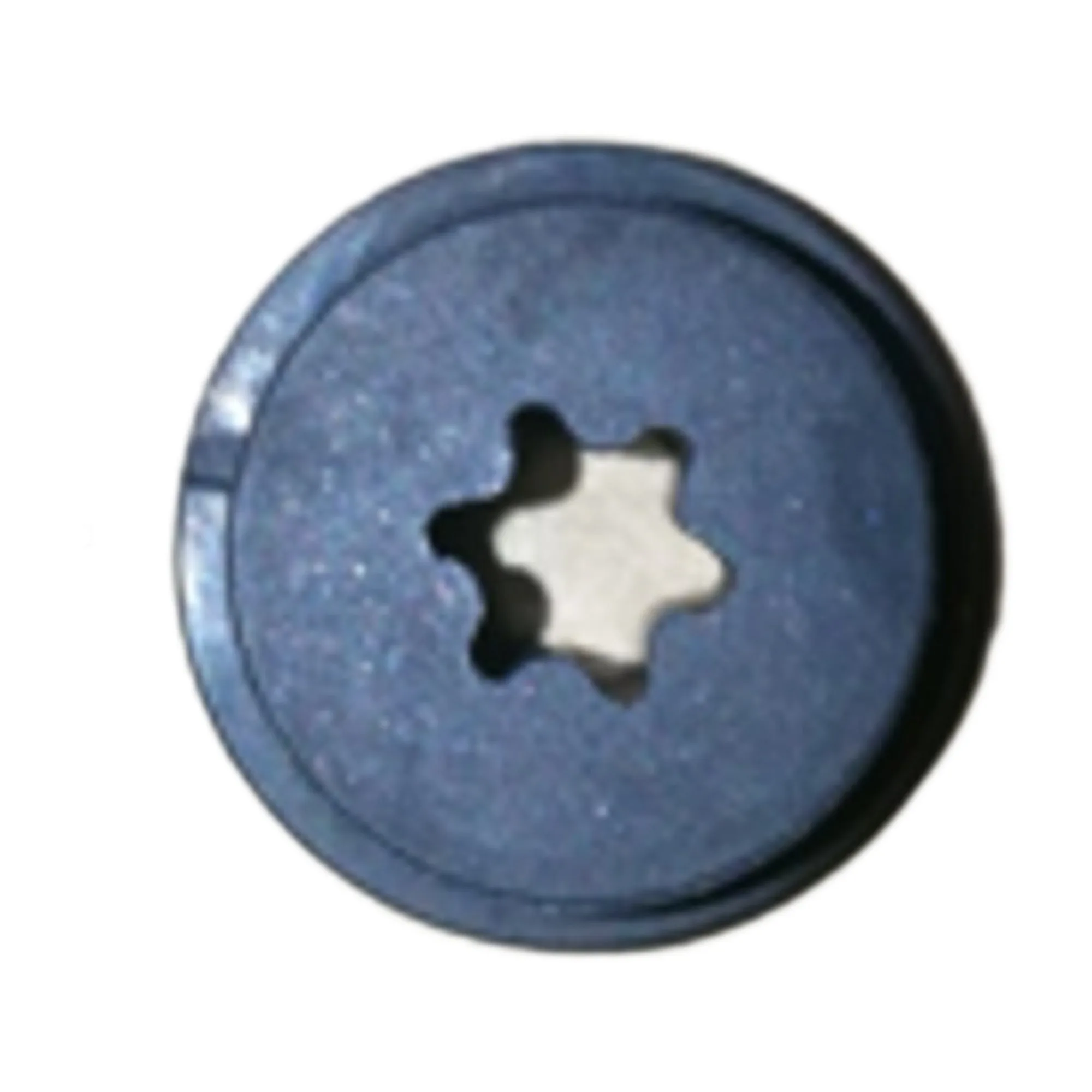 DJI Agras T50 Damping Pad on Rear Shell (YC.JG.MY001054)