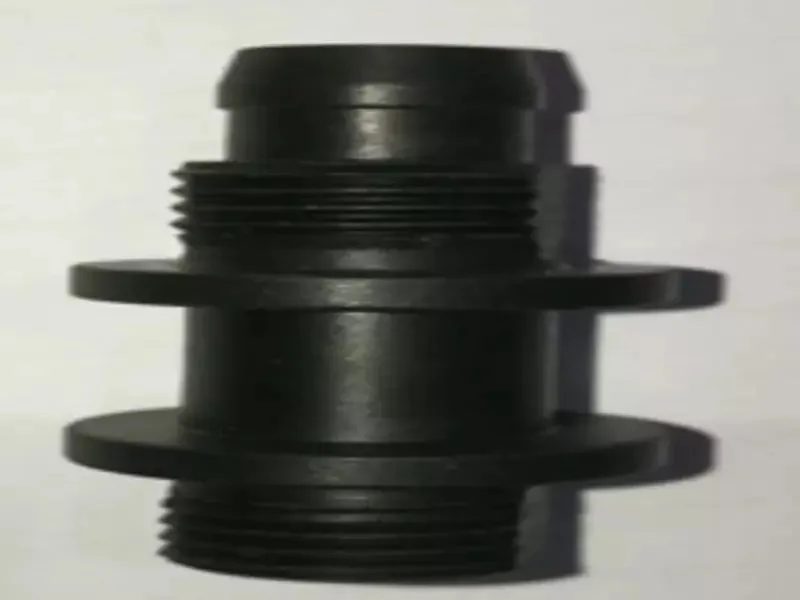 DJI Agras T50 One-Way Valve Straight Connector