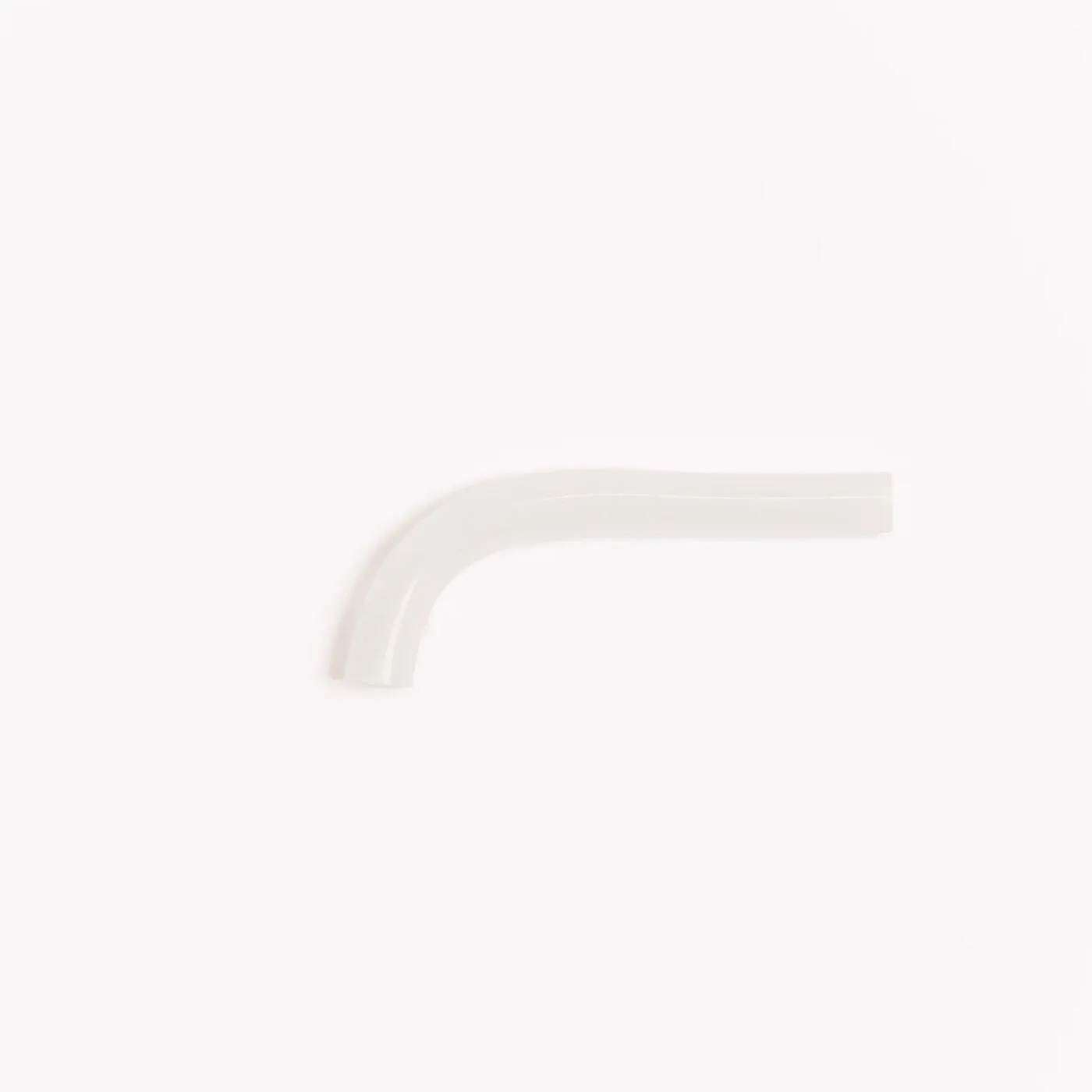 DJI Agras T50 Flow Meter Water Outlet Hose
