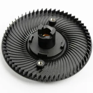 DJI Agras T50 Spinner Disk_Lower Disk