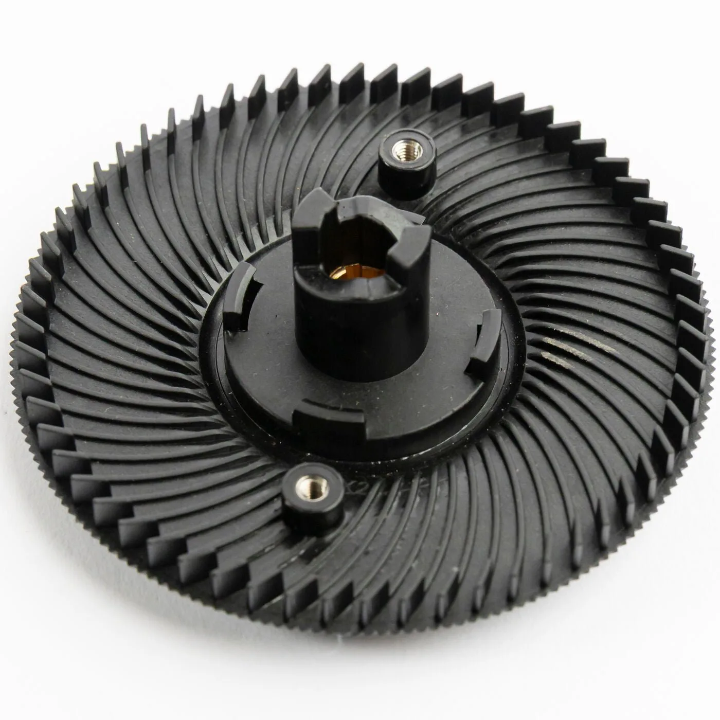 DJI Agras T50 Spinner Disk_Lower Disk