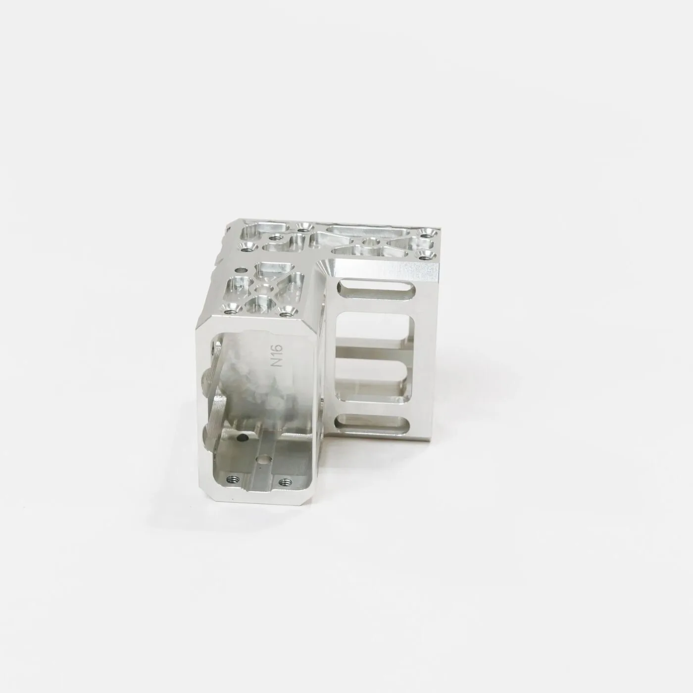 DJI Agras T50 Middle Frame Insert Part