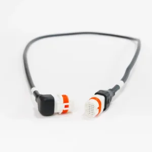DJI Agras T50 Front Atomized Sprinkler Power Cable