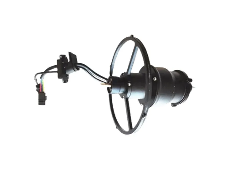 DJI Agras T50 Reduction Gearbox