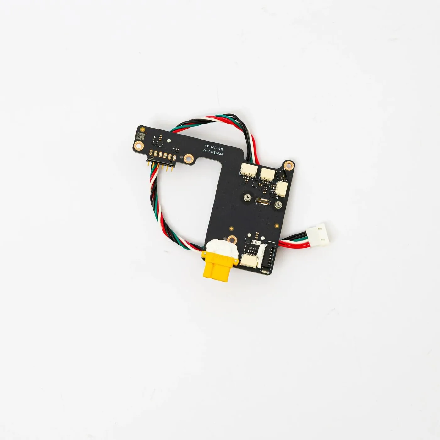 DJI Agras T50 Battery Port Board