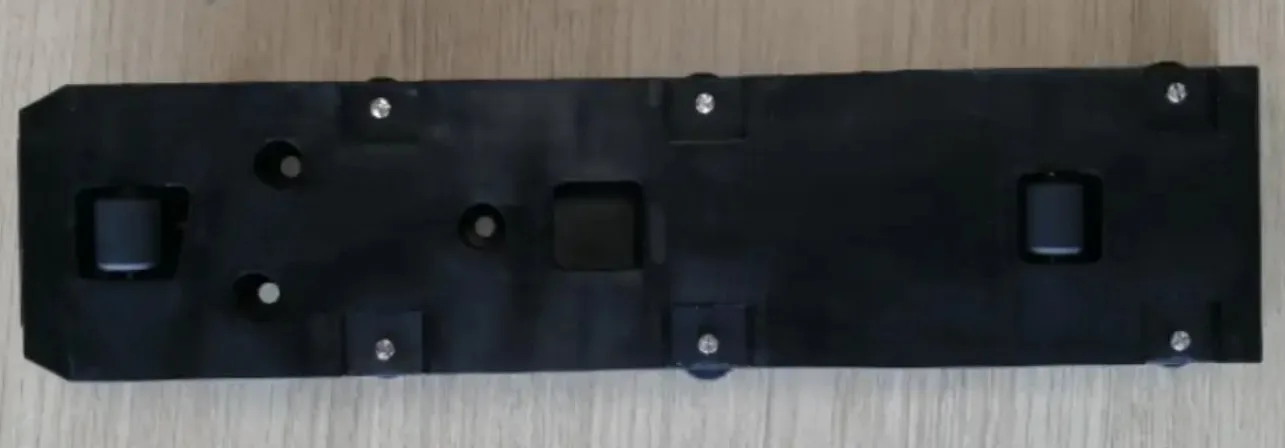 DJI Agras T50 Left Extension Battery Slider