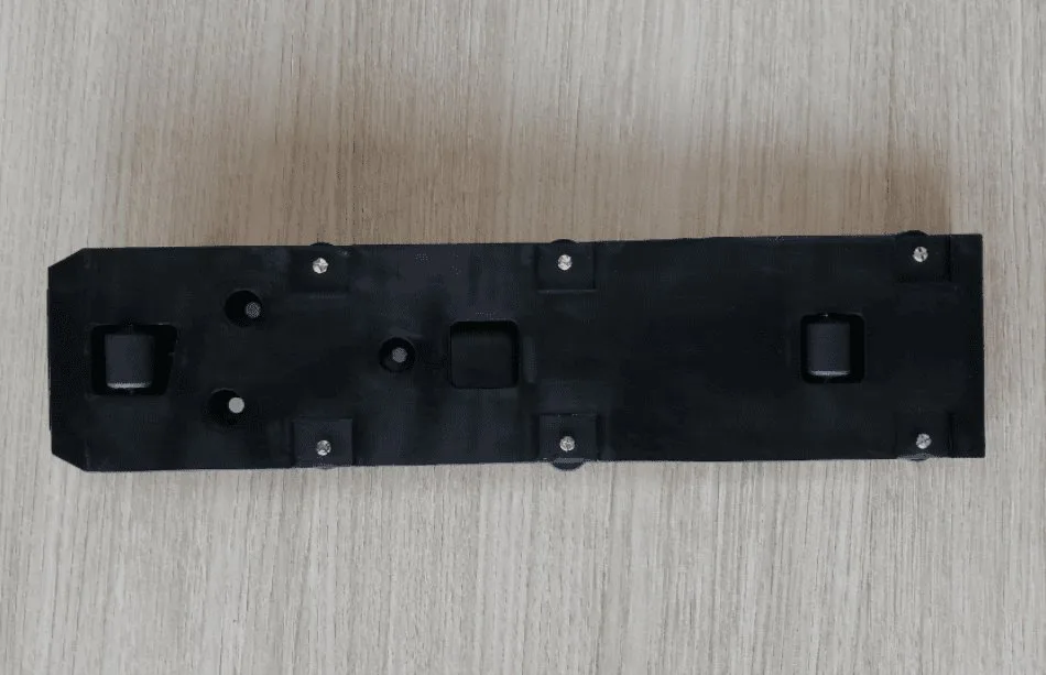 DJI Agras T50 Right Extension Battery Slider