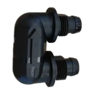 DJI Agras T50 Elbow Connector 180 Degrees Module