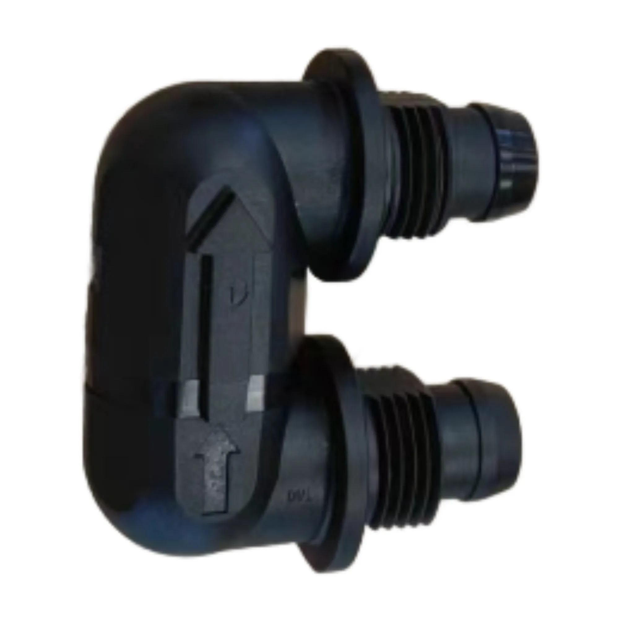 DJI Agras T50 Elbow Connector 180 Degrees Module