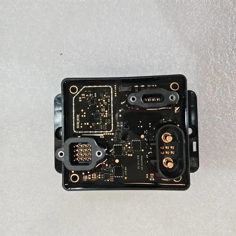 DJI Agras T70P Spraying Payload Module