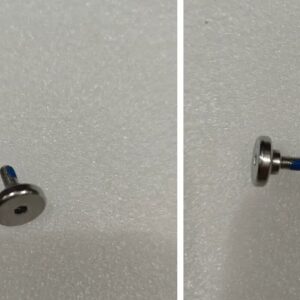 DJI Agras T70P Screw (M40-HC00600060-120030-0003-N)