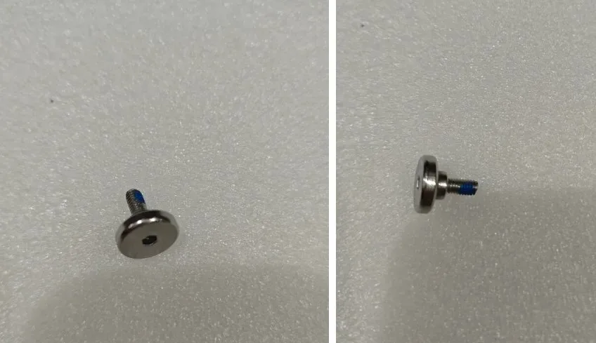 DJI Agras T70P Screw (M40-HC00600060-120030-0003-N)