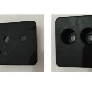 DJI Agras T70P Spray Tank Rear Support Pad