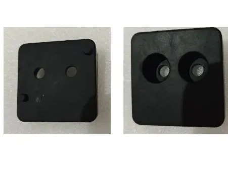 DJI Agras T70P Spray Tank Rear Support Pad