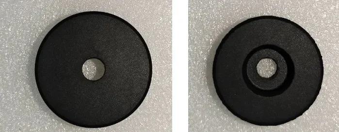 DJI Agras T70P Spray Tank Side Support Pad