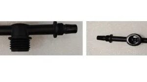 DJI Agras T70P Hose Y-tee Part