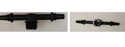DJI Agras T70P Hose Y-tee Part