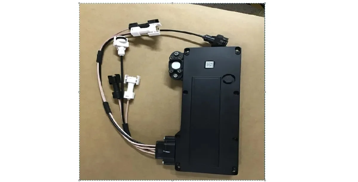 DJI Agras T70P Aerial-Electronics Module (Overseas)