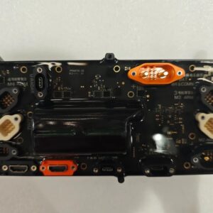 DJI Agras T70P Cable Distribution Board Module