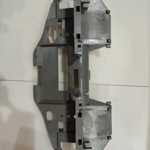 DJI Agras T70P Front Shell Bottom Plate