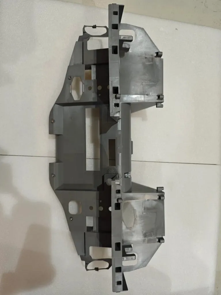 DJI Agras T70P Front Shell Bottom Plate