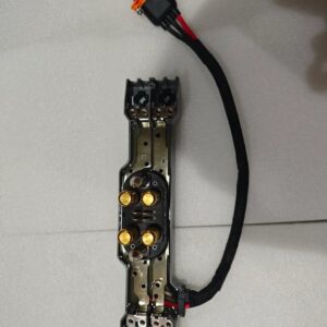 DJI Agras T70P Power Distribution Board Module