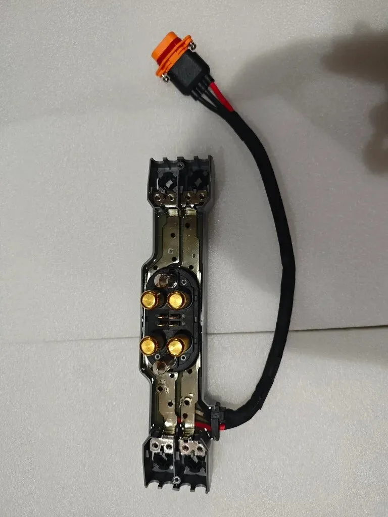 DJI Agras T70P Power Distribution Board Module