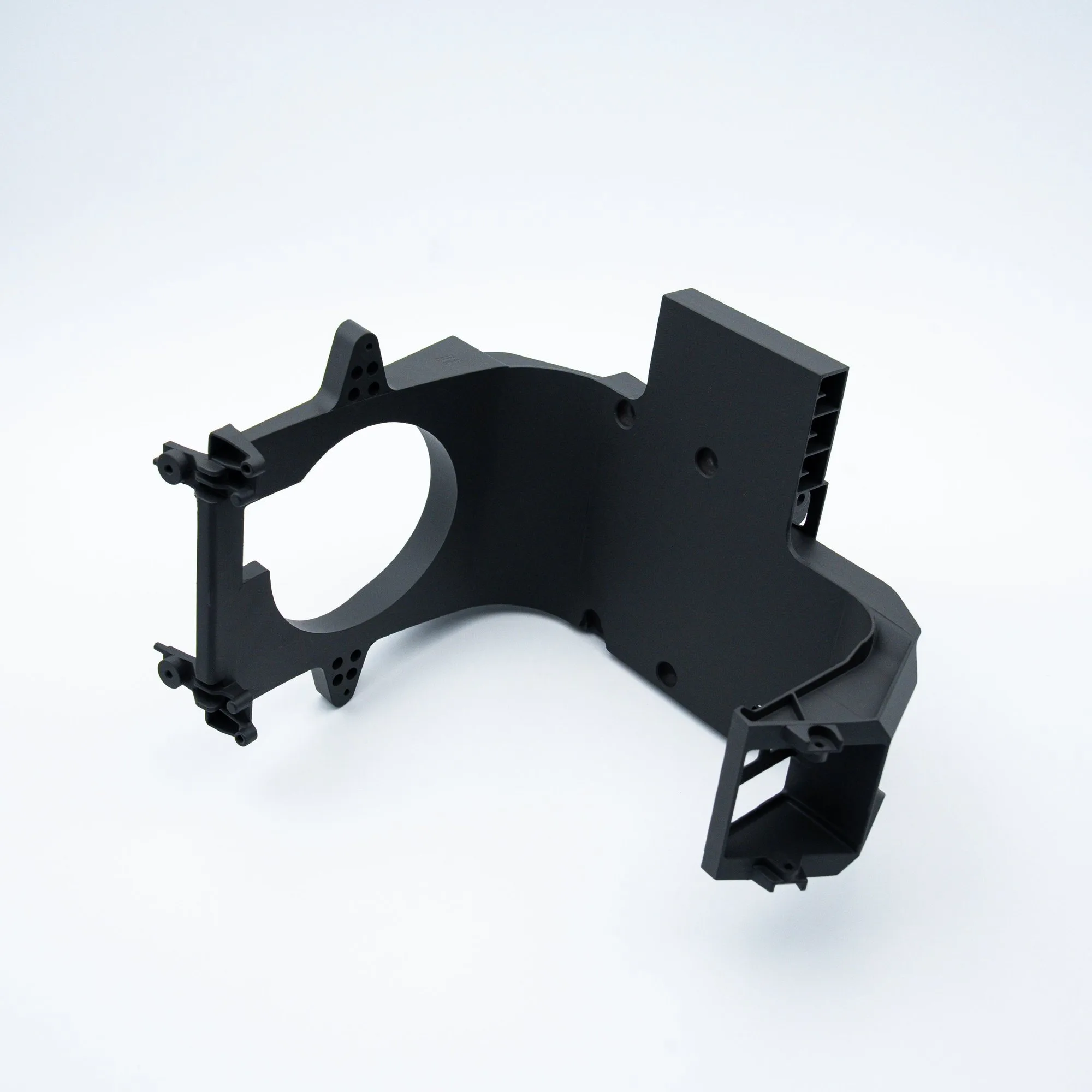 DJI Agras T70P Front Radar Bracket