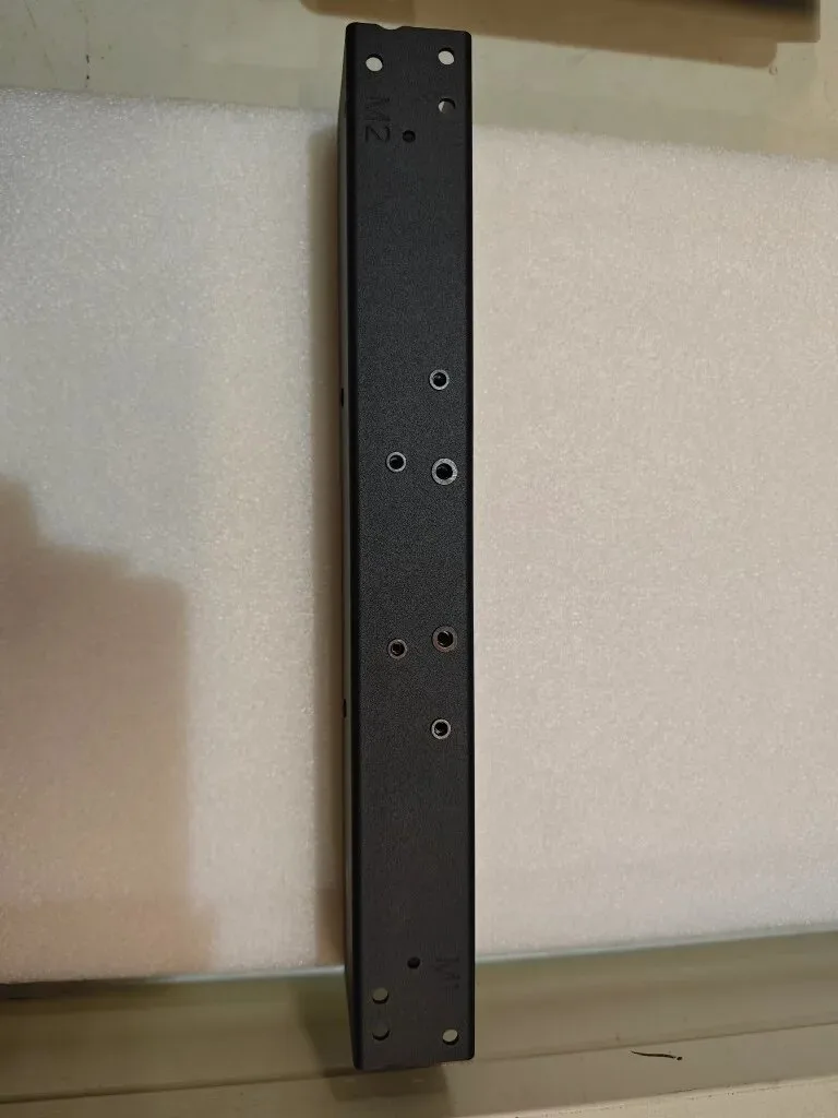 DJI Agras T70P Front Frame Aluminium Tube