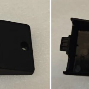 DJI Agras T70P SDR Antenna Rear Shell