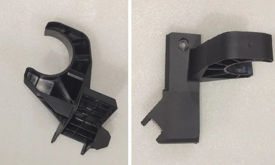 DJI Agras T70P Arm Fixing Piece (Front Right)