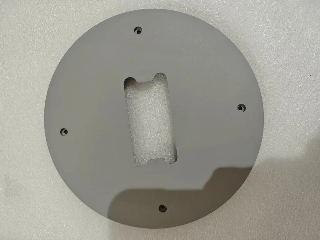 DJI Agras T70P Motor Upper Cover