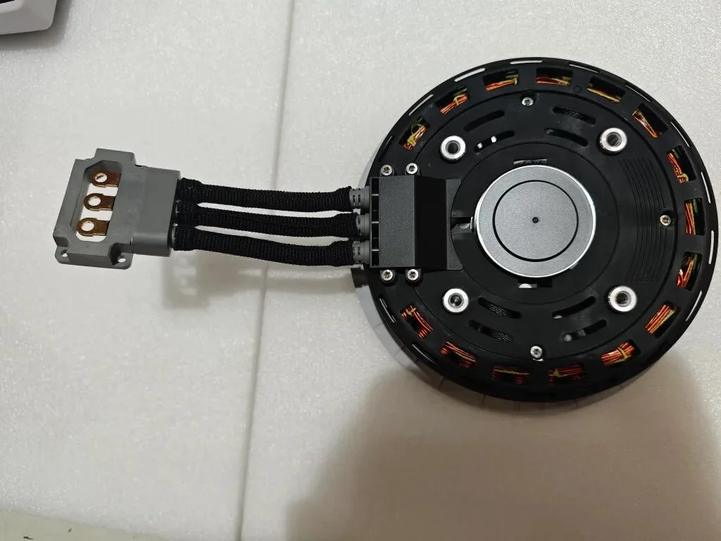 DJI Agras T70P 15522 Motor