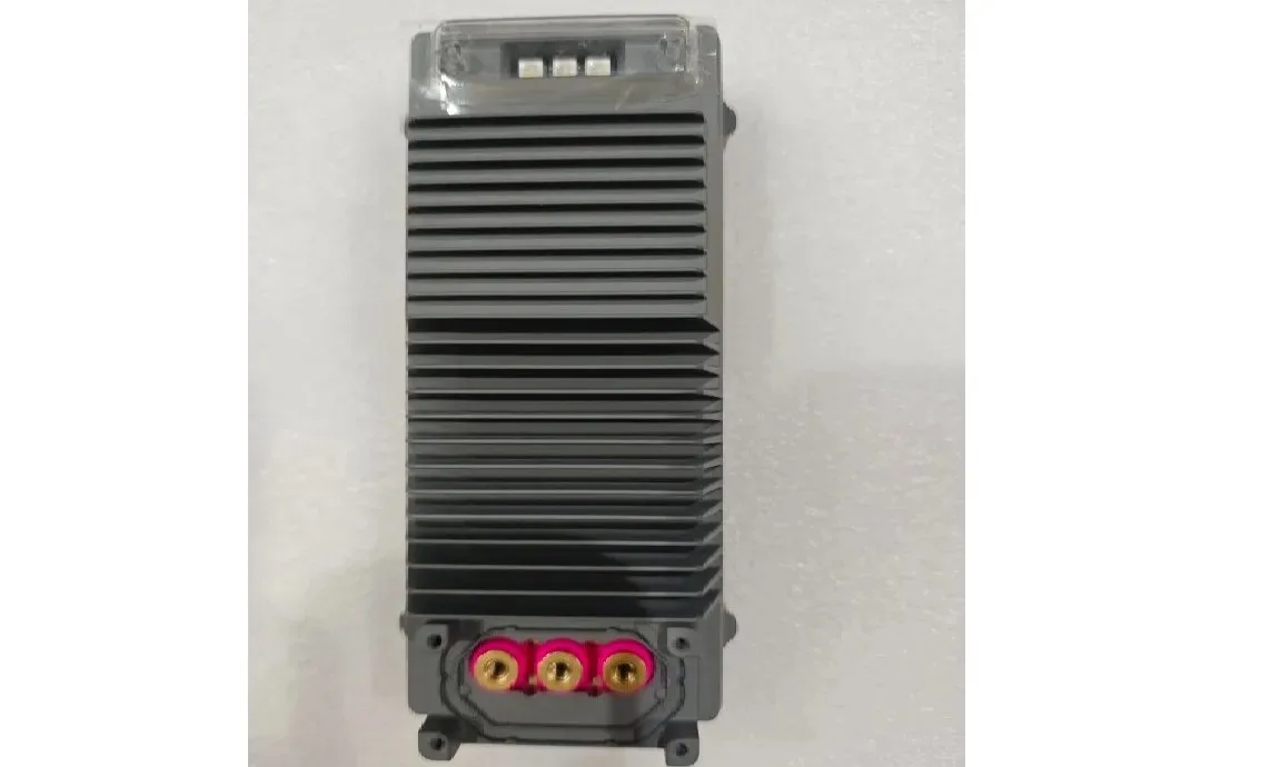 DJI Agras T70P ESC Module