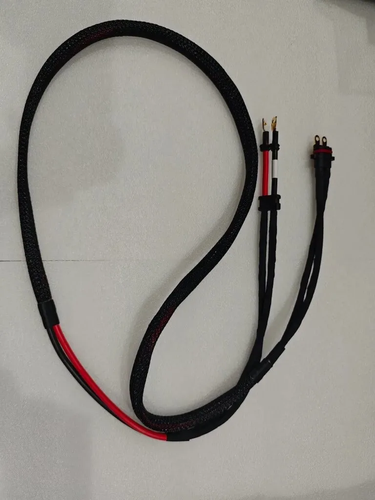 DJI Agras T70P Arm Power Cable (Rear)