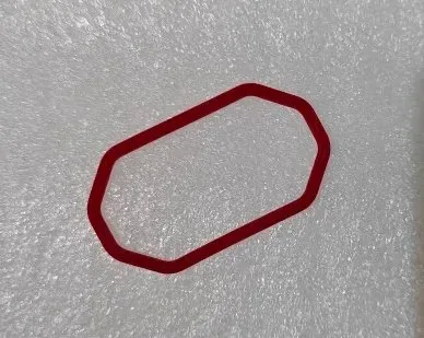 DJI Agras T70P ESC Three-Phase Waterproof Cover Rubber Seal