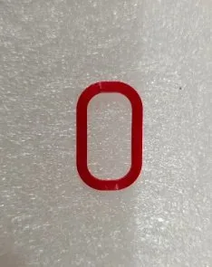 DJI Agras T70P ESC Bus Waterproof Cover Rubber Seal