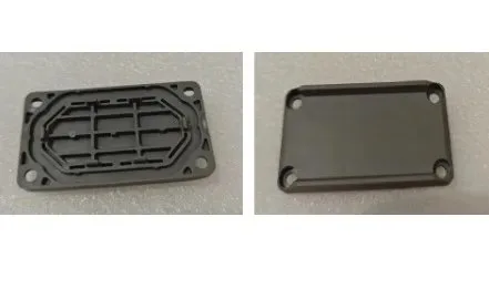 DJI Agras T70P ESC Three-Phase Cable Waterproof Cover