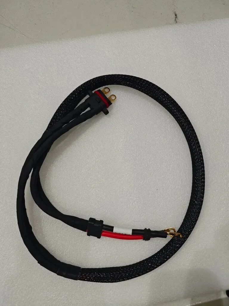 DJI Agras T70P Arm Power Cable (Front)