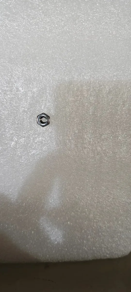 DJI Agras T70P Nut (M40-HX055030-5103)