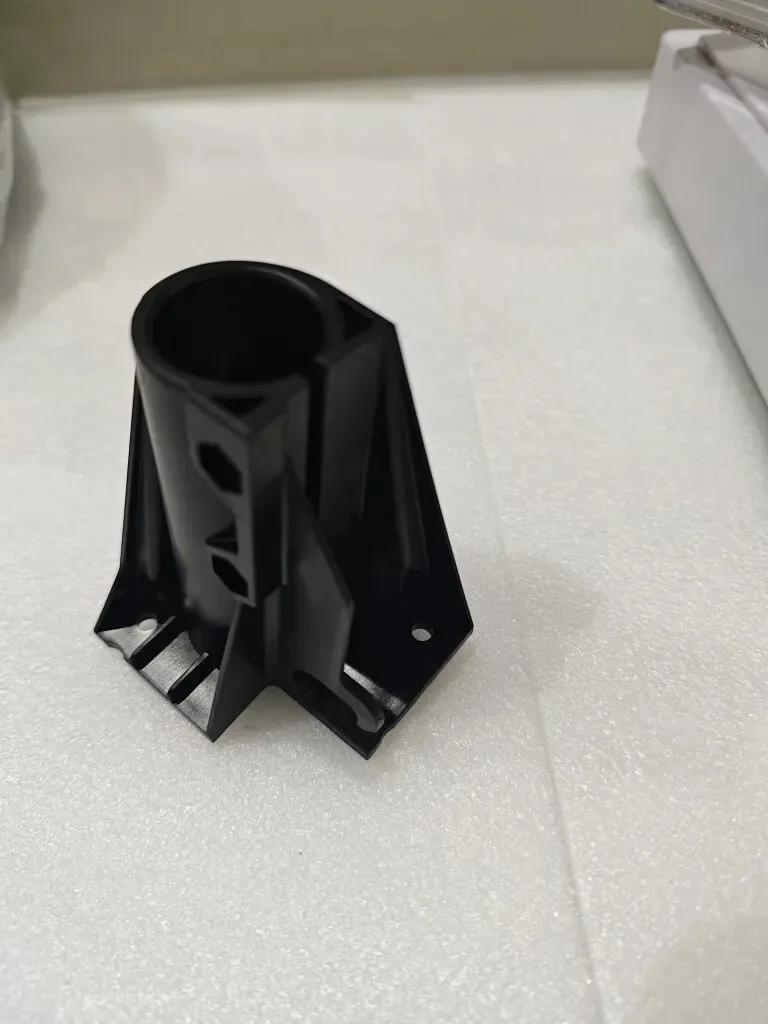 DJI Agras T70P Landing Gear Fixing Piece (Front Left)