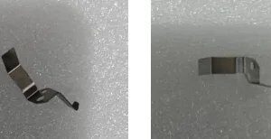 DJI Agras T70P Landing Gear Conductive Gasket