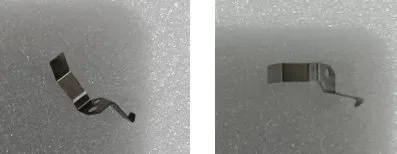 DJI Agras T70P Landing Gear Conductive Gasket