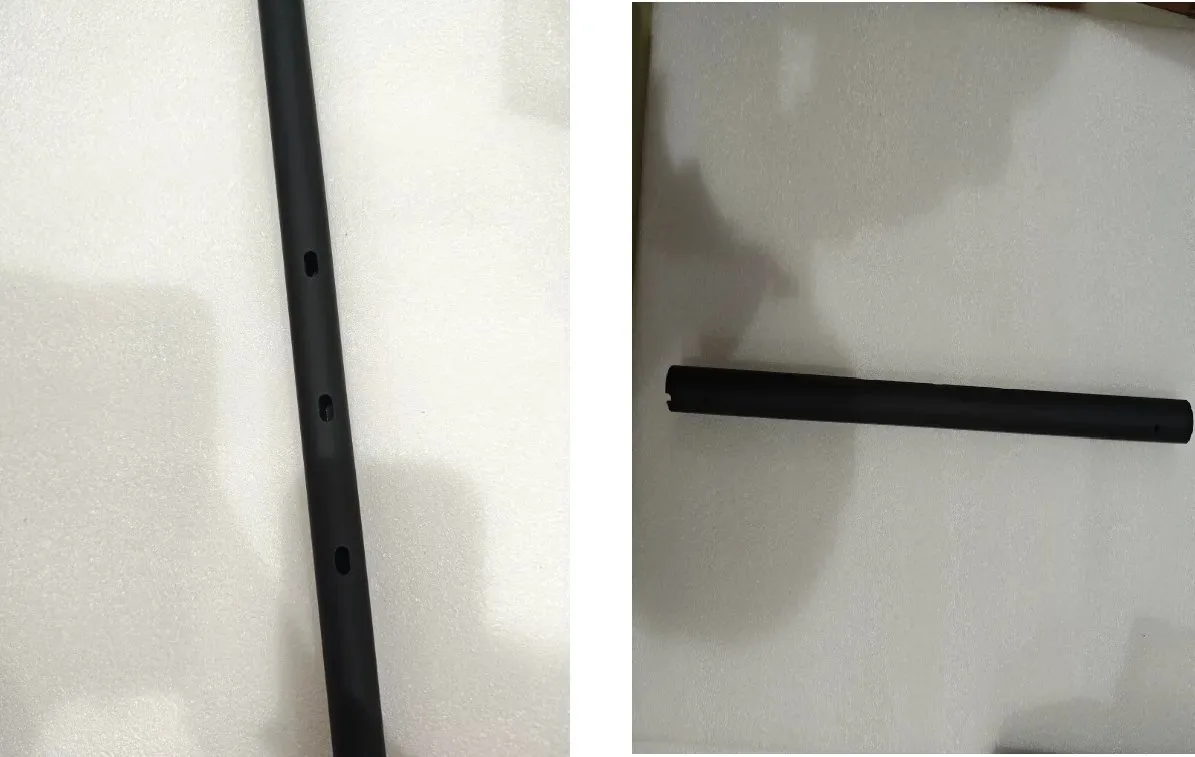 DJI Agras T70P Landing Gear Crossbeam (Front)