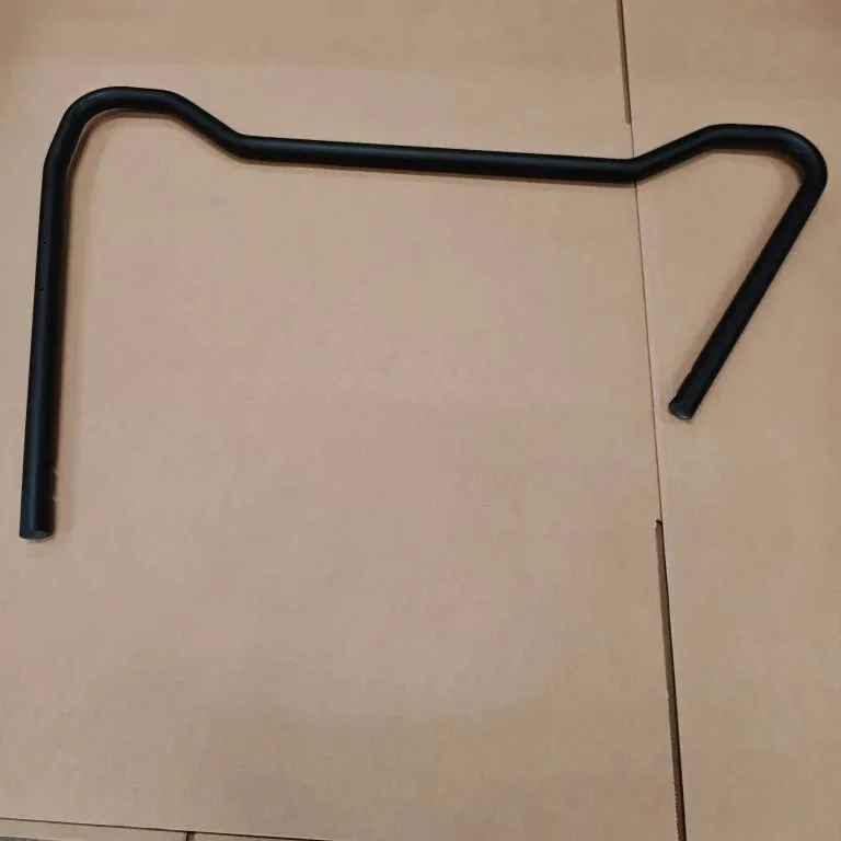DJI Agras T70P Landing Gear Aluminium Tube