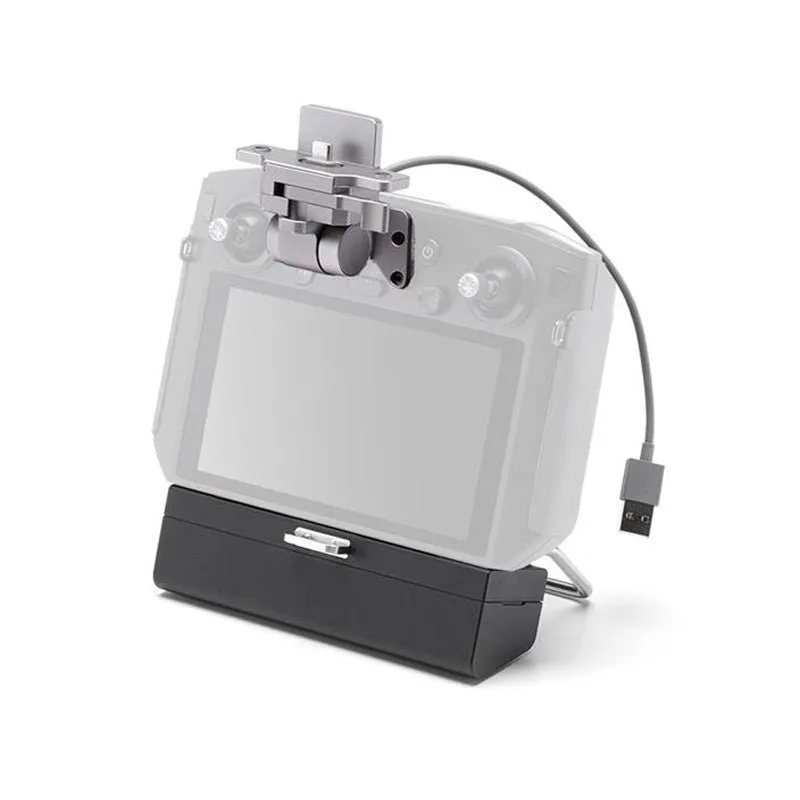 DJI Matrice 300 Series-Part 09 Smart Controller Enterprise Monitor Mounting Kit