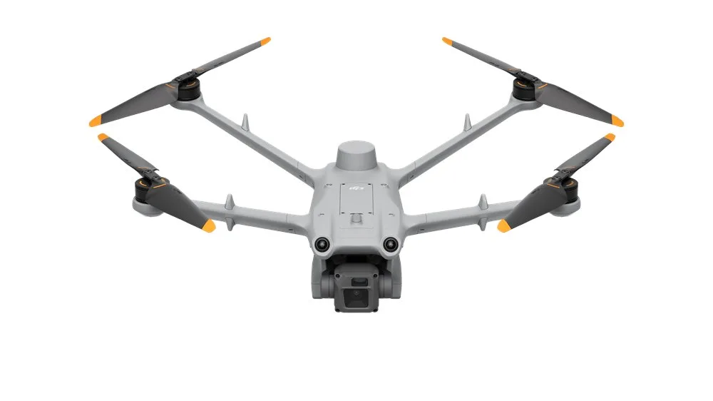 DJI Matrice 3D including DJI Care Enterprise Basic 2-Year Plan